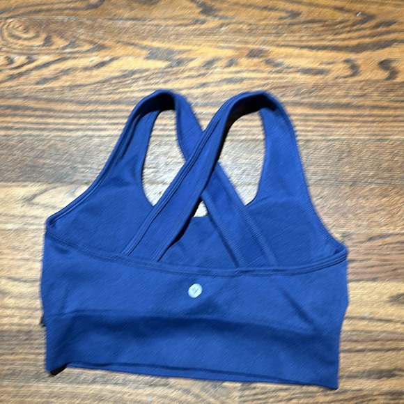 Velocity Bra - Picture 3 of 4